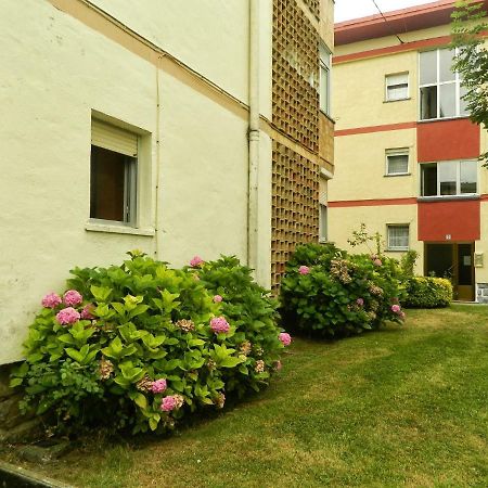 Langako Etxea Apartment Zarautz Exterior photo