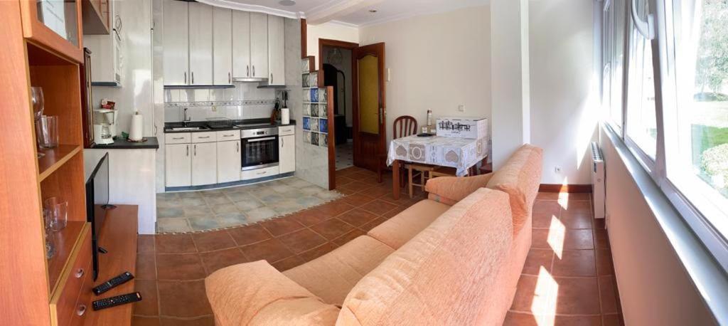 Langako Etxea Apartment Zarautz Exterior photo